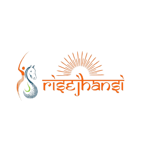 Smart City Jhansi Logo